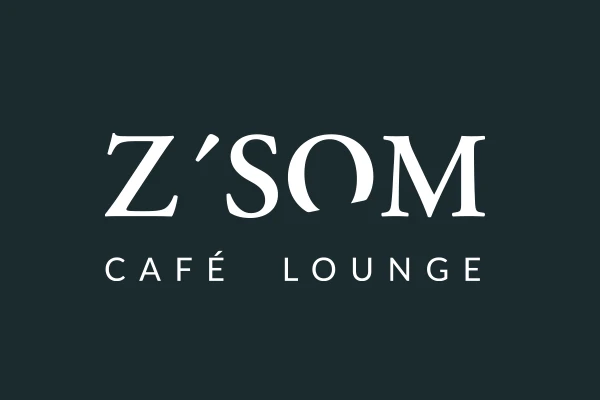 Firmenlogo - Cafe Zsom - Tourismus