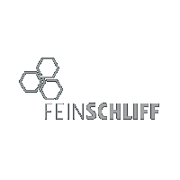 logo feinschliff - tischler, wagrain