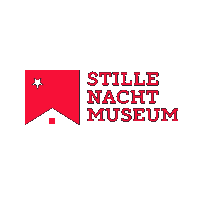 logo- und cd entwicklung - stille nacht museum wagrain