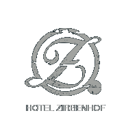 logo - hotel * restaurant zirbenhof, kleinarl
